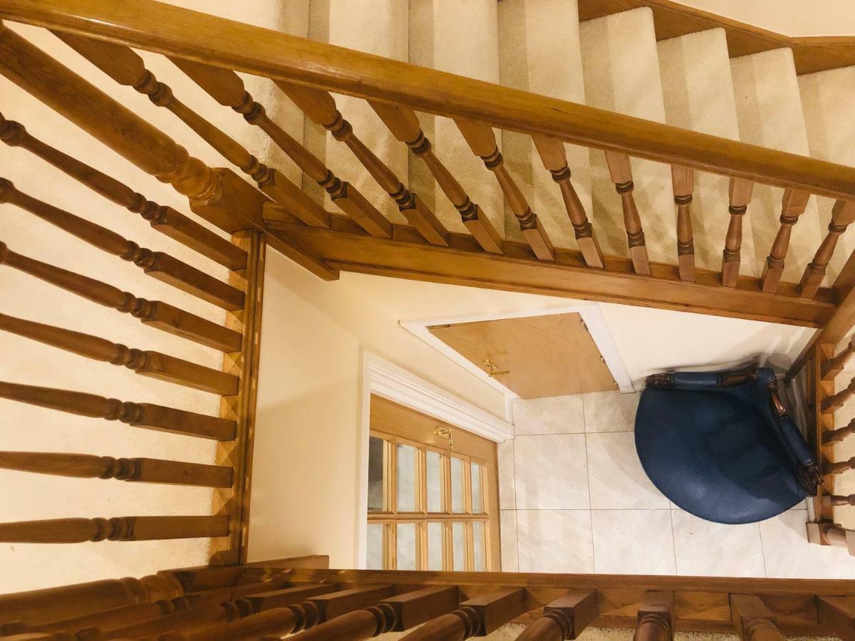 فيلا Taigh D'Luxe إينفيرنيس المظهر الخارجي الصورة