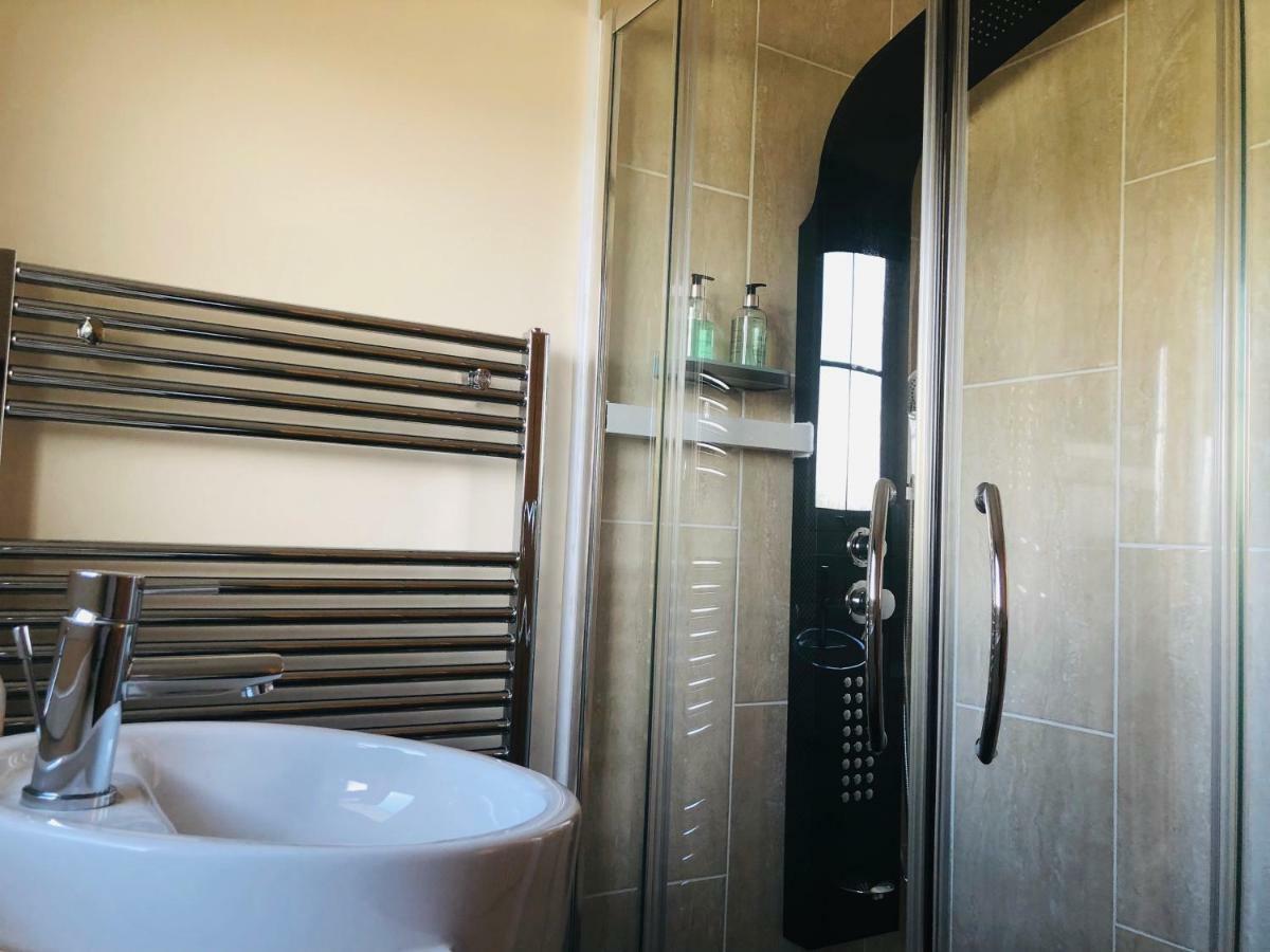 فيلا Taigh D'Luxe إينفيرنيس المظهر الخارجي الصورة